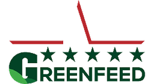 CÔNG TY CỔ PHẦN GREENFEED VIỆT NAM